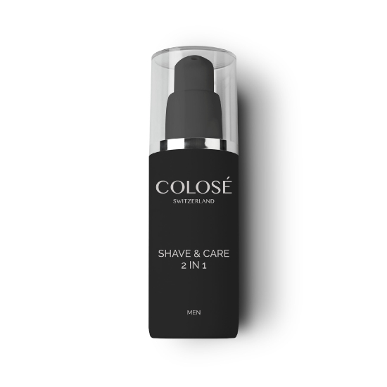 NKV Colose Shave and Care 11381